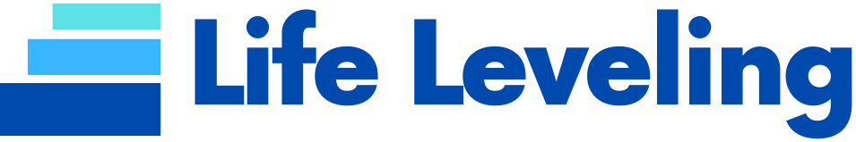 Live Leveling logo